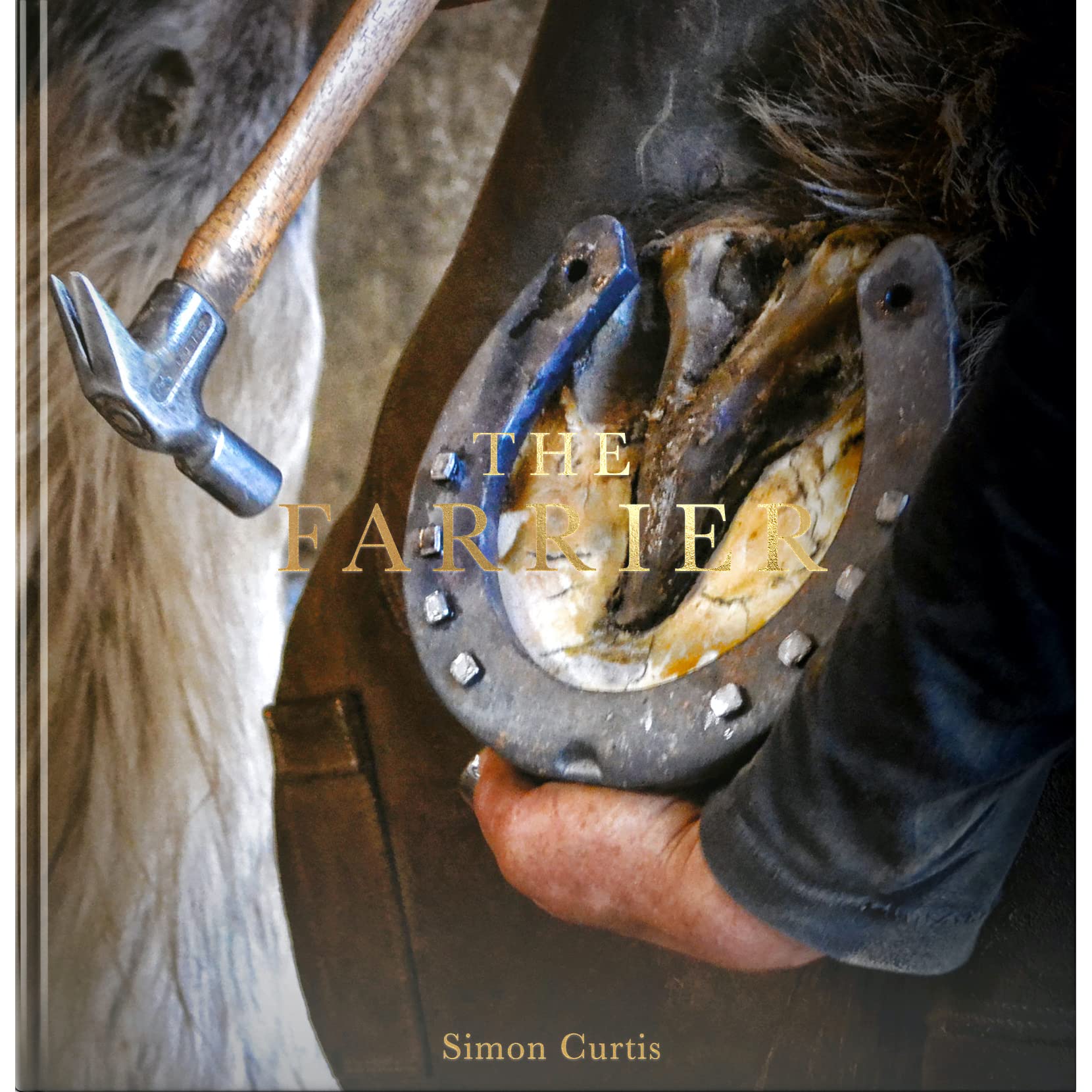 The Farrier